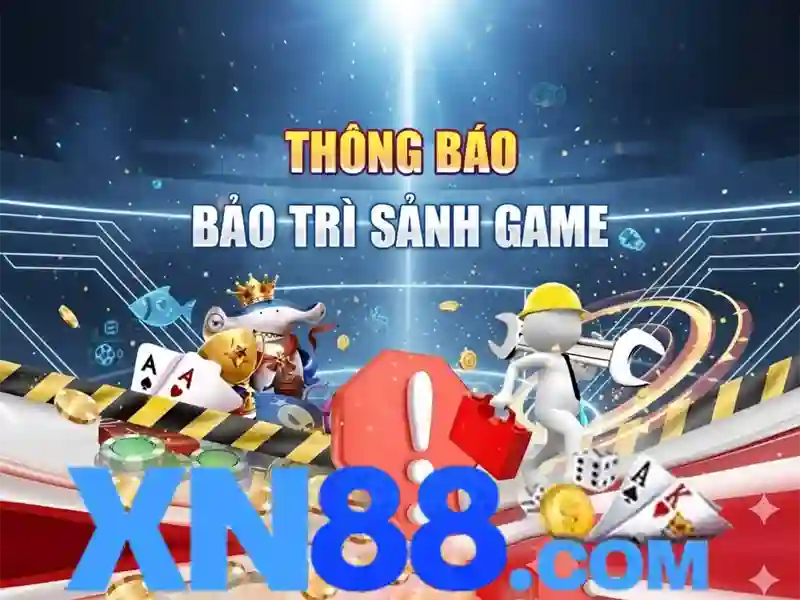 xn88 là gì? một cái nhìn tổng quan Giao diện nhà cái hoàn hảo