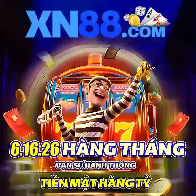 xn88-game – trải nghiệm người dùng