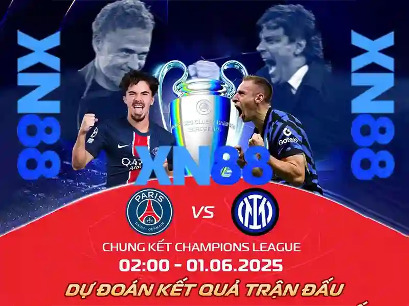 xn88 bet – Giới thiệu đầy cảm hứng về nền tảng