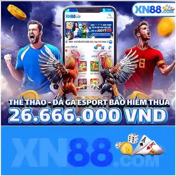 Nguồn gốc và Sứ mệnh của xn88 tải app