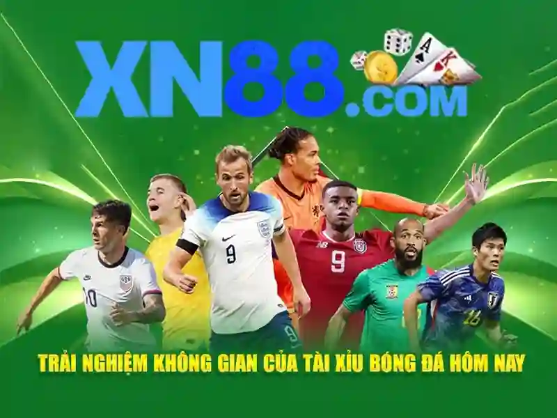 xn88 còn – Tổng quan và giá trị cốt lõi
